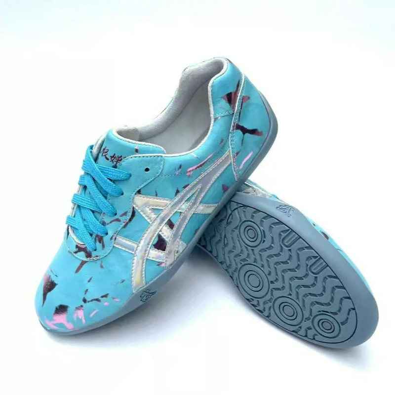 Women'S Shoes Vs Men'S - Sepatu Seni Bela Diri Merek Klasik
