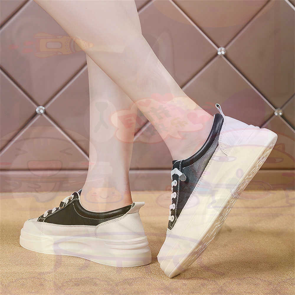 Women Shoes Types Name - Sepatu Pantofel Chunky Berenda Sepatu Olahraga