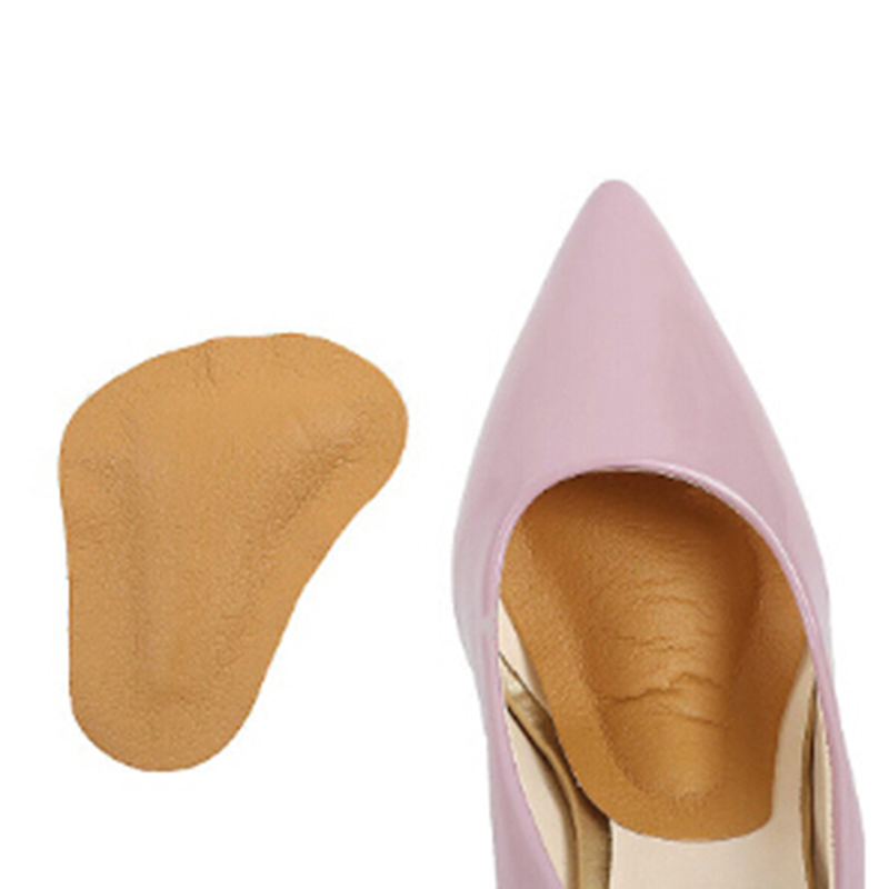 Women'S Shoes High Arch Support - 1 Pasang Sol Kaki Depan Pendukung
