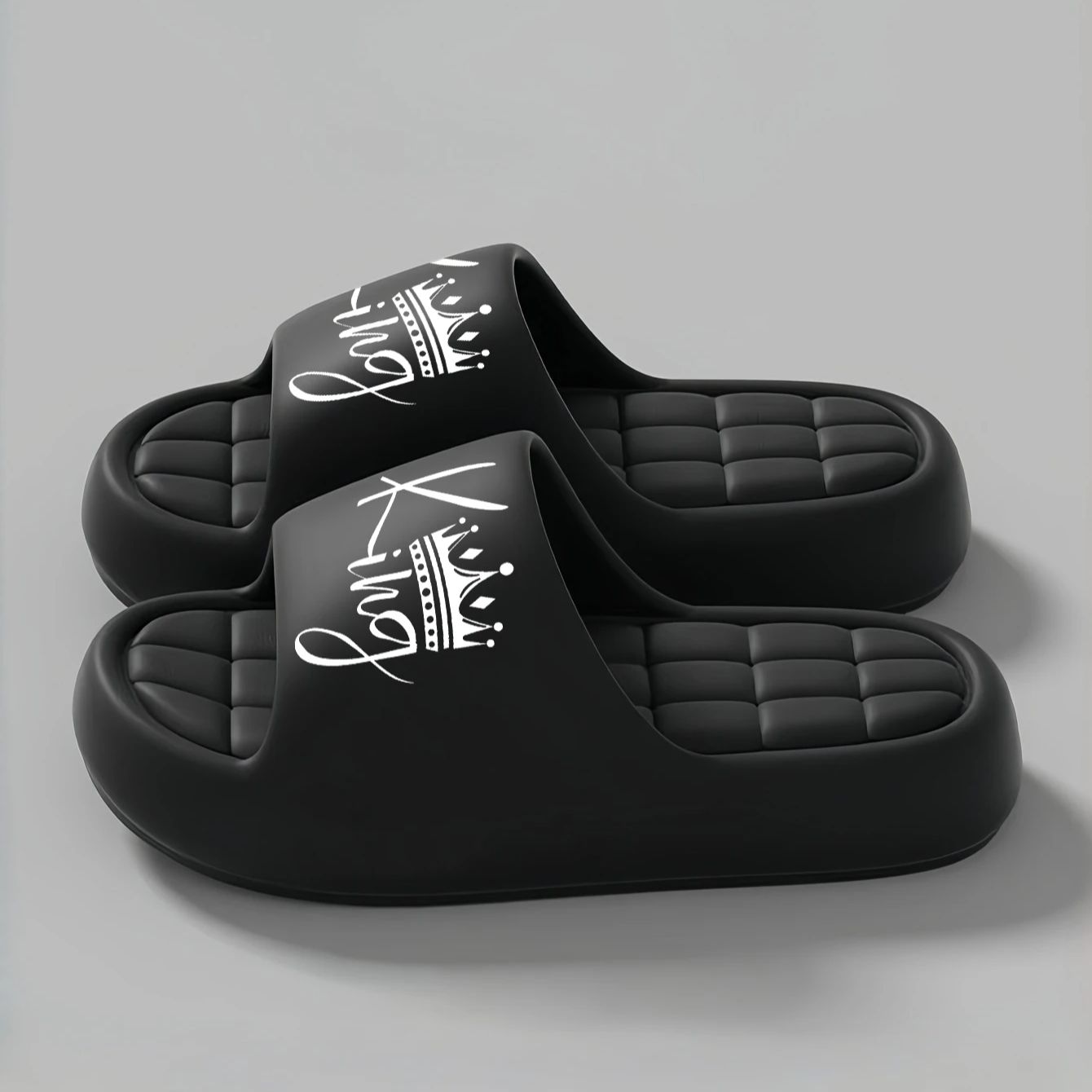 Women'S Shoes Popular - Sepatu Wanita Desain Inovatif Kasual Baru,