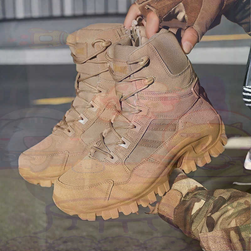 Women Shoes Types Name - Tan Long Barrel Deadlift Sepatu Kasual