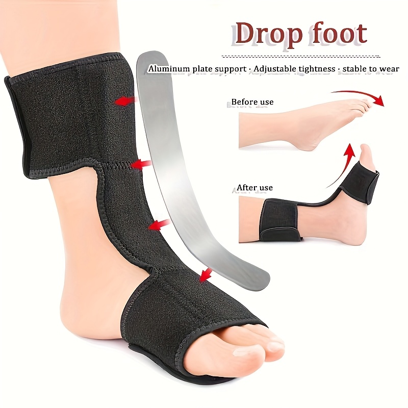 Women'S Shoes With Plantar Fasciitis - 1PC Penyangga Kaki Malam untuk Plantar