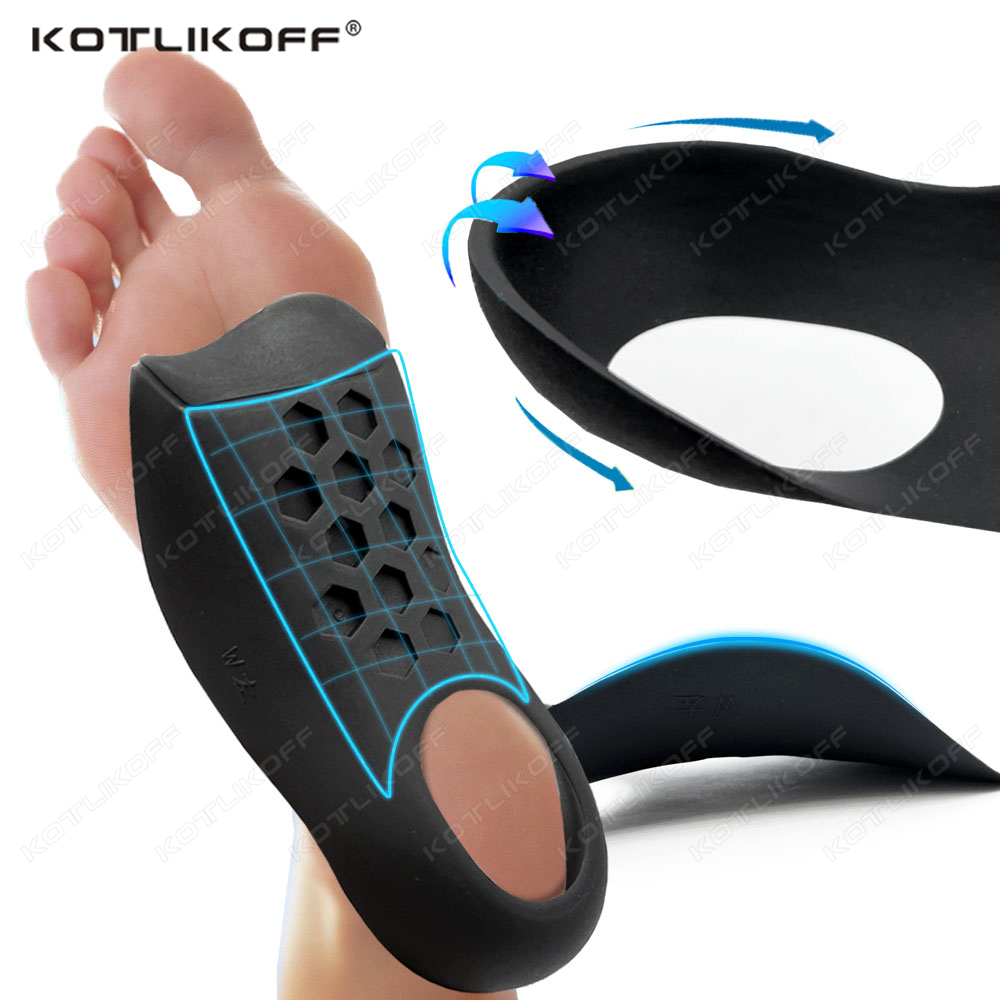 Women'S Shoes With Plantar Fasciitis - Sol Dalam Sepatu Koreksi Kaki O/Kaki