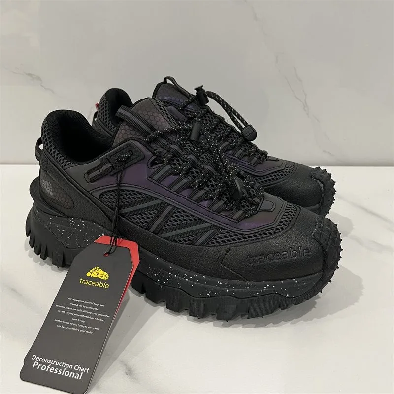 Women'S Shoes Vs Men'S - Sepatu Lari Trail 2026 Pria Wanita