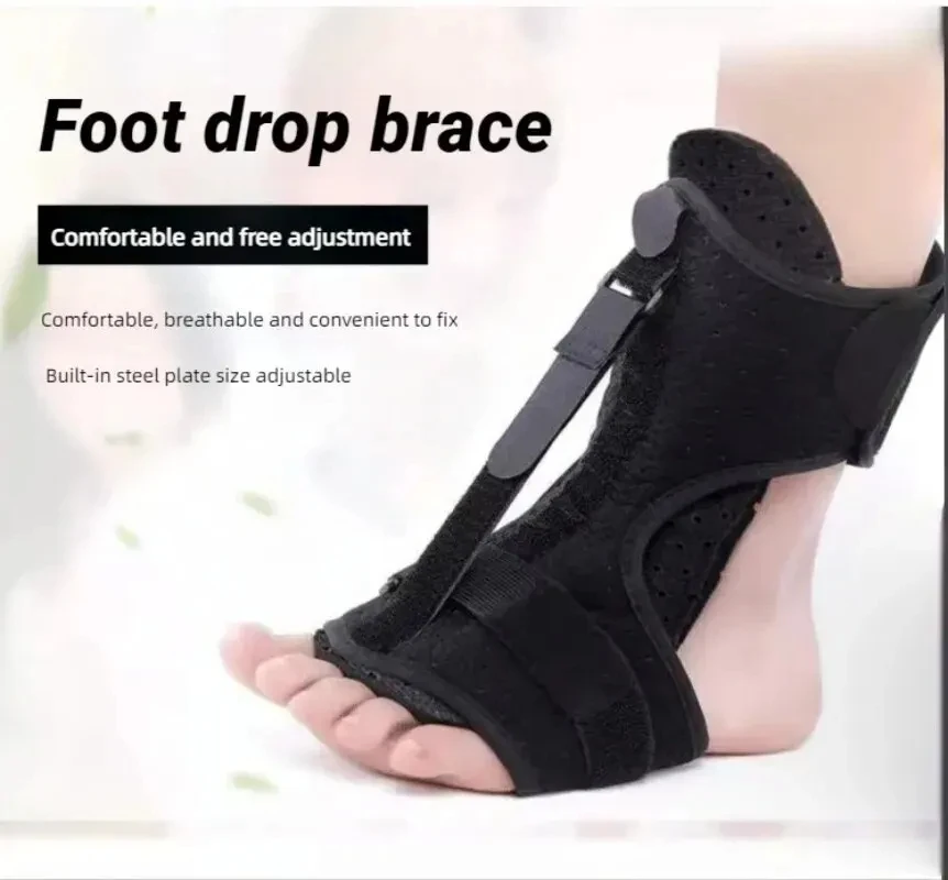 Women'S Shoes With Plantar Fasciitis - 1 Buah Penjepit Pergelangan Kaki Dapat