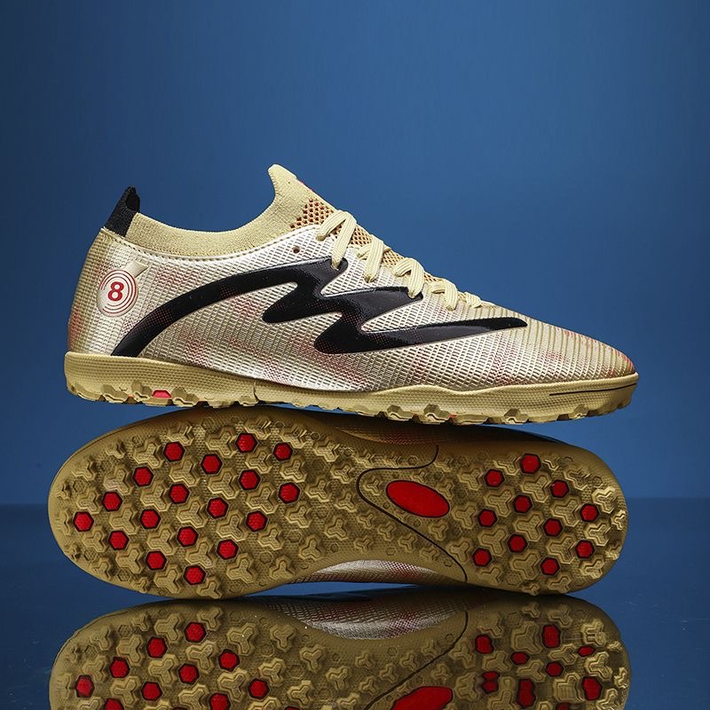 Women'S Shoes Vs Men'S - Sepatu Sepak Bola Merek Klasik untuk