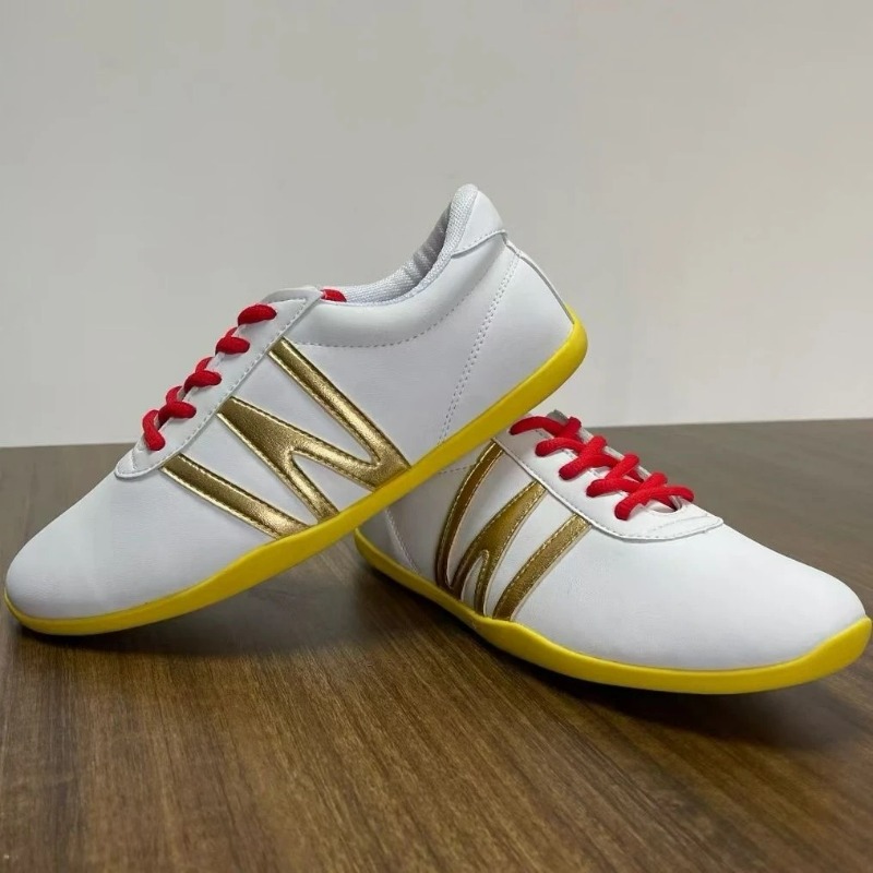 Women'S Shoes Vs Men'S - Sepatu Seni Bela Diri Profesional Sepatu