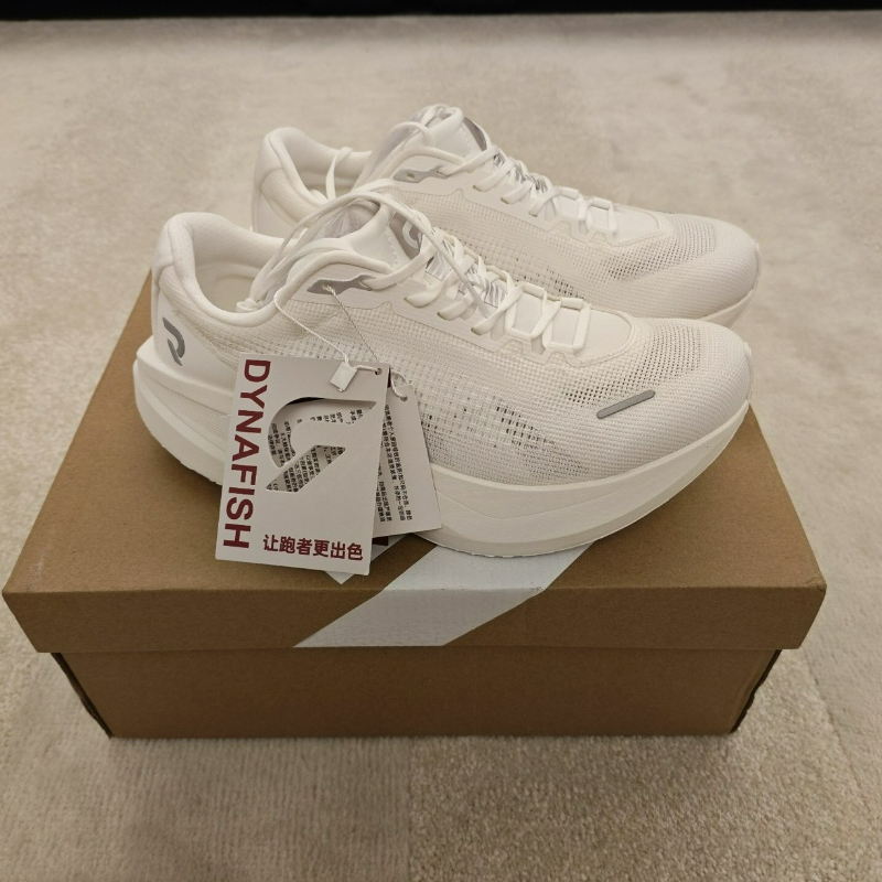 Women'S Shoes Vs Men'S - Sepatu Lari DYNAFISH Untuk Pria Wanita,