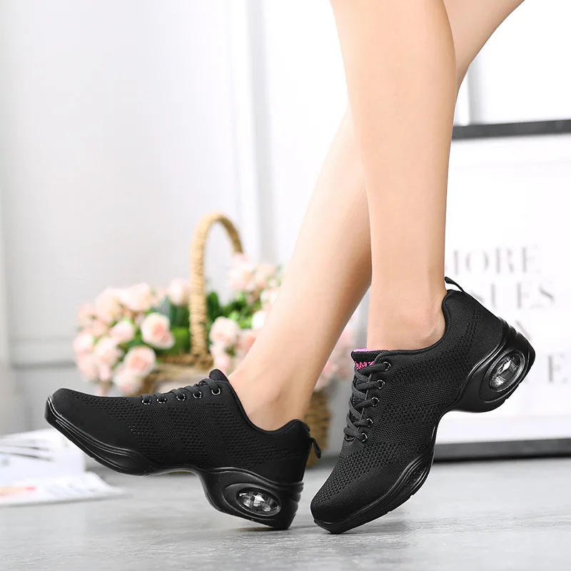 Women'S Shoes Red Bottoms - Sepatu Dansa Jazz Merah untuk Anak