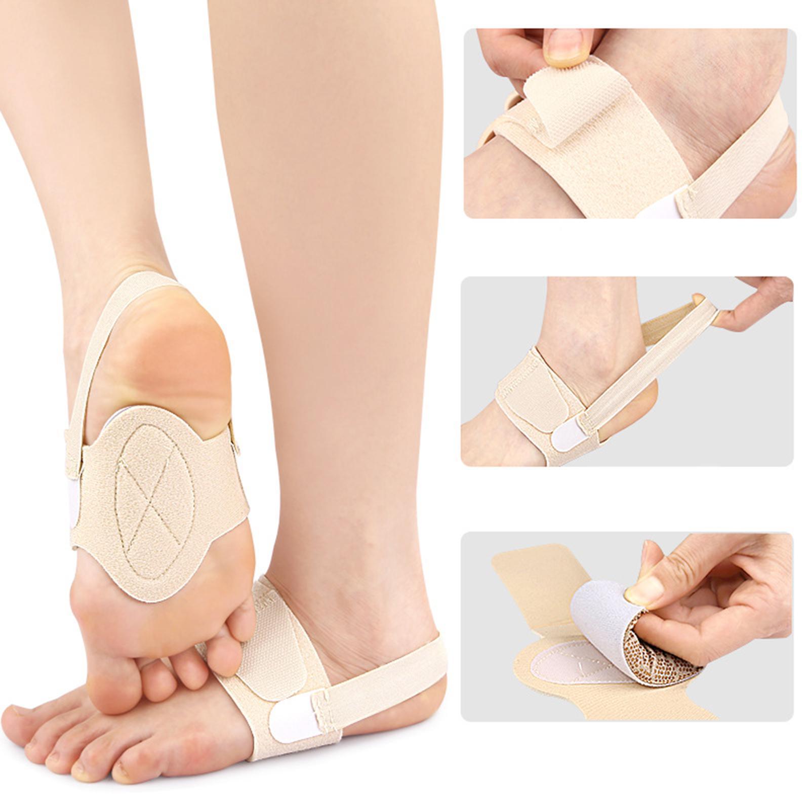 Women'S Shoes High Arch Support - Arch Pad High Arches dengan Gel