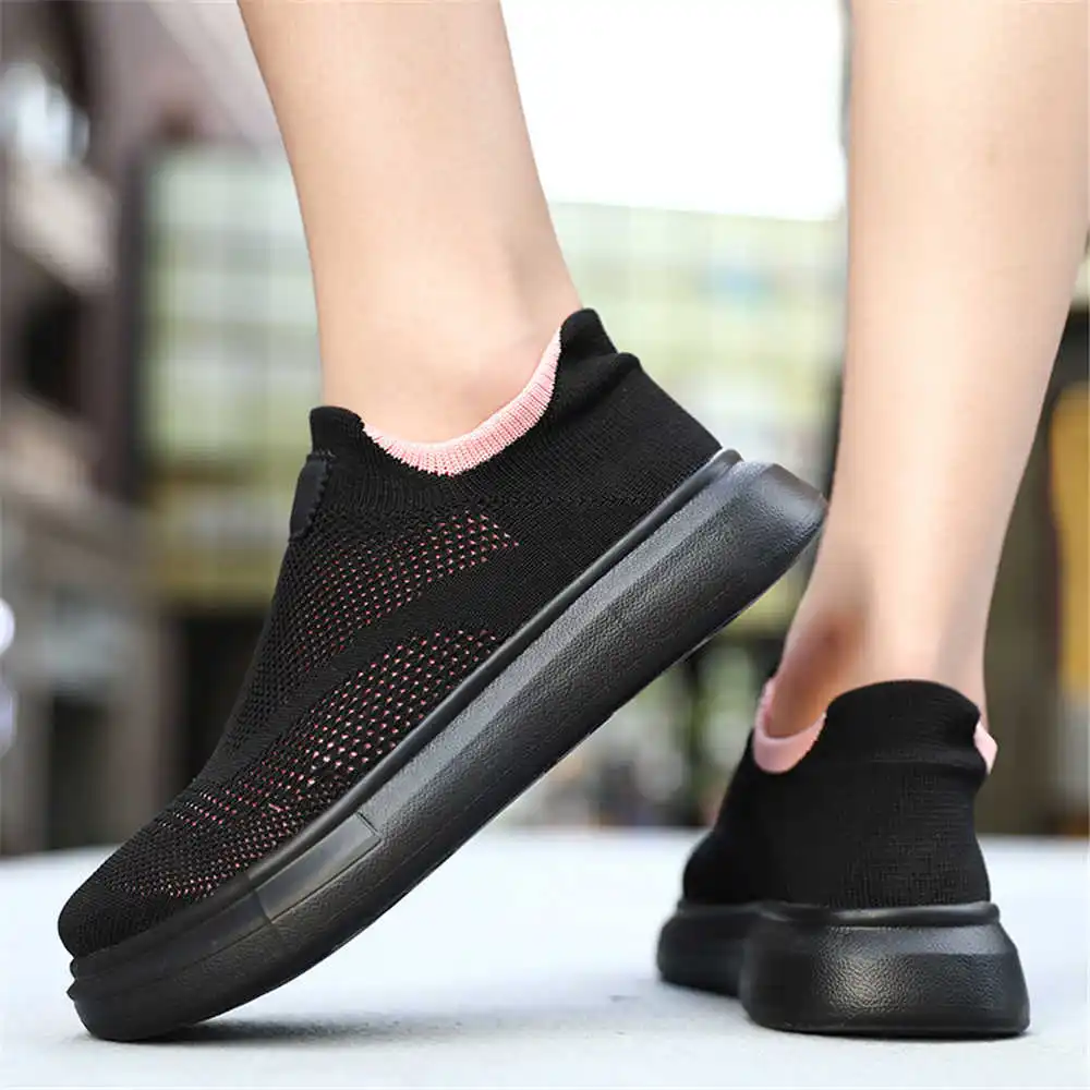 Women Shoes Types Name - Stoking Platform sepatu cokelat untuk wanita