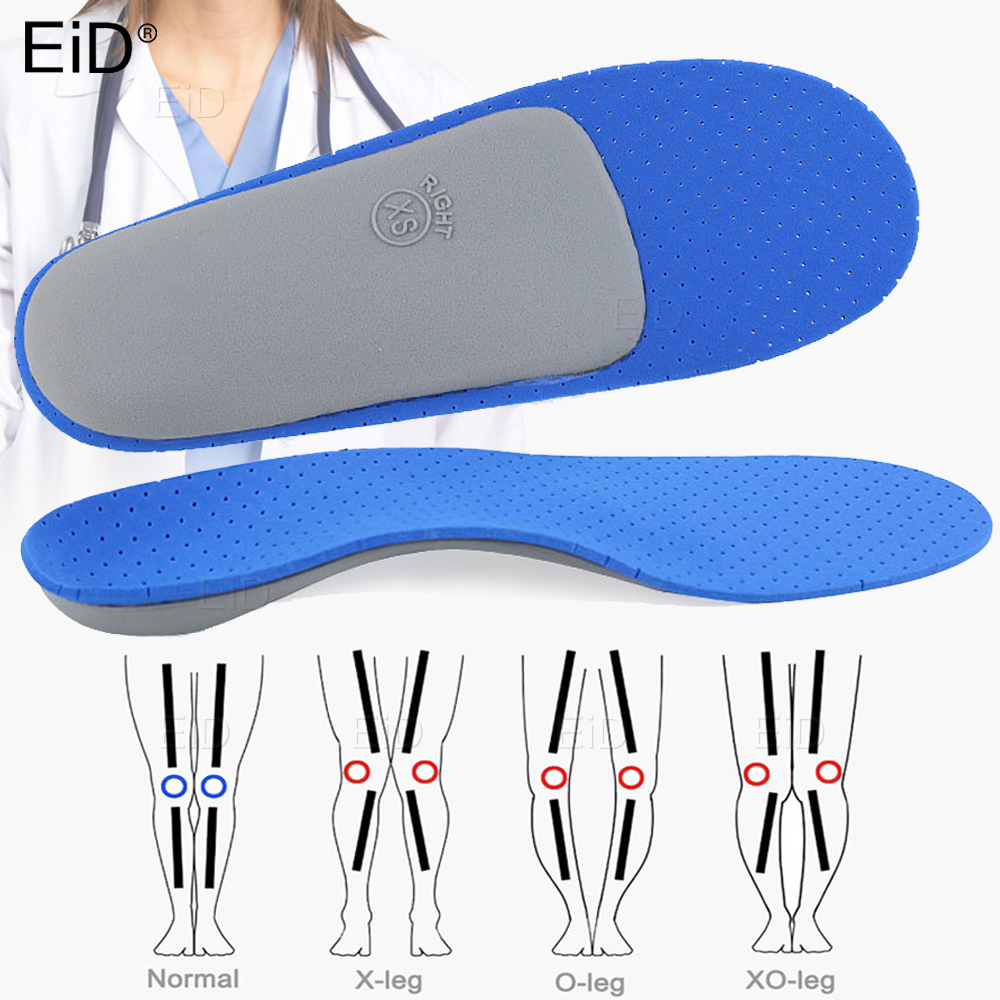 Women'S Shoes High Arch Support - EiD Kualitas Tinggi EVA Ortopedi Insole