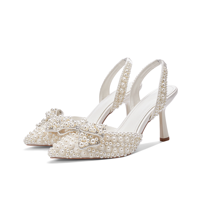 Sepatu hak tinggi wanita model - Women'S Shoes Kitten Heels ulasan dan harga