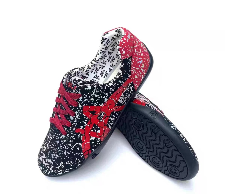 Sepatu Seni Bela Diri Merek Kl - Women'S Shoes Vs Men'S ulasan dan harga