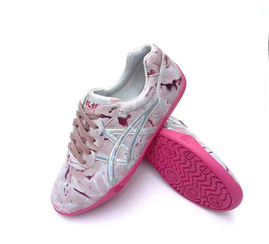 Sepatu Seni Bela Diri Merek Kl - Women'S Shoes Vs Men'S ulasan dan harga