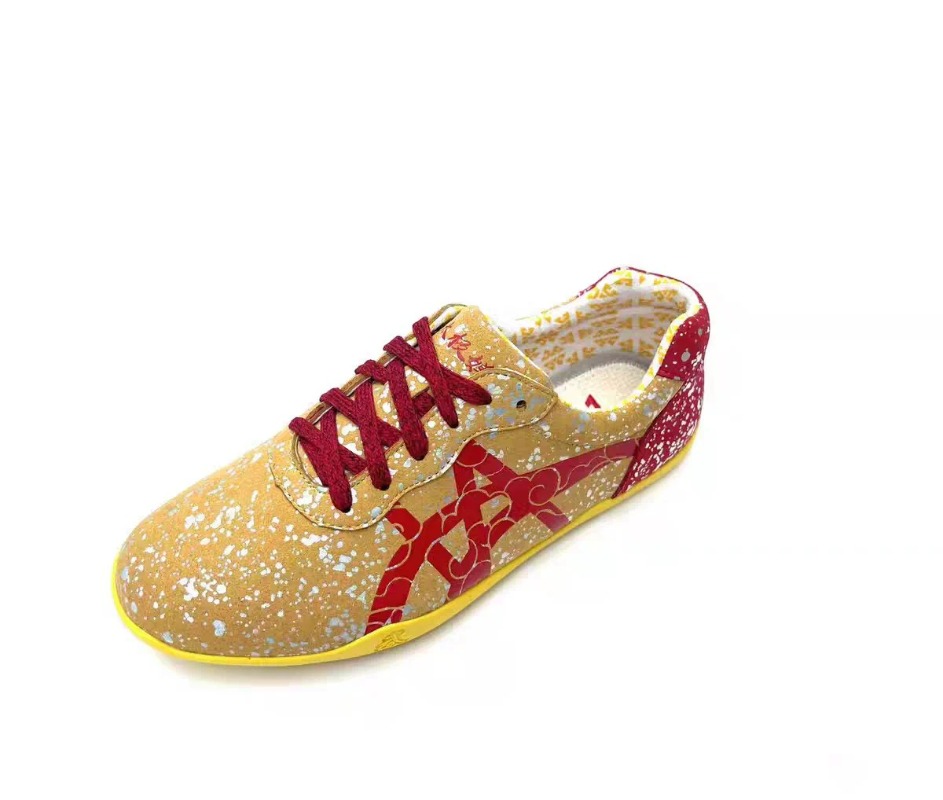 Sepatu Seni Bela Diri Merek Kl - Women'S Shoes Vs Men'S ulasan dan harga