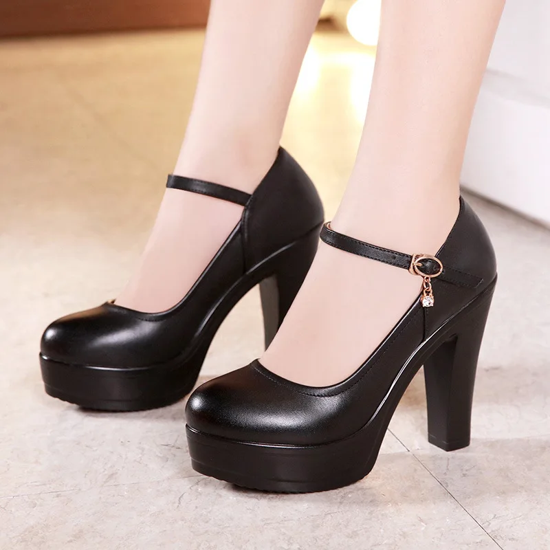8 10 12cm Ukuran Kecil 32-43 S - Women'S Shoes Red Bottoms ulasan dan harga