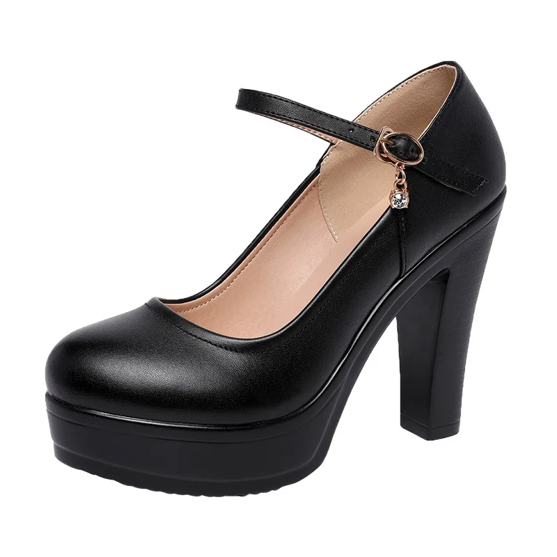 8 10 12cm Ukuran Kecil 32-43 S - Women'S Shoes Red Bottoms ulasan dan harga