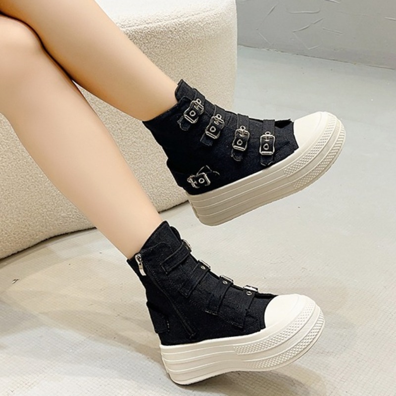 Sepatu Wanita Musim Semi dan M - Women'S Shoes Large ulasan dan harga