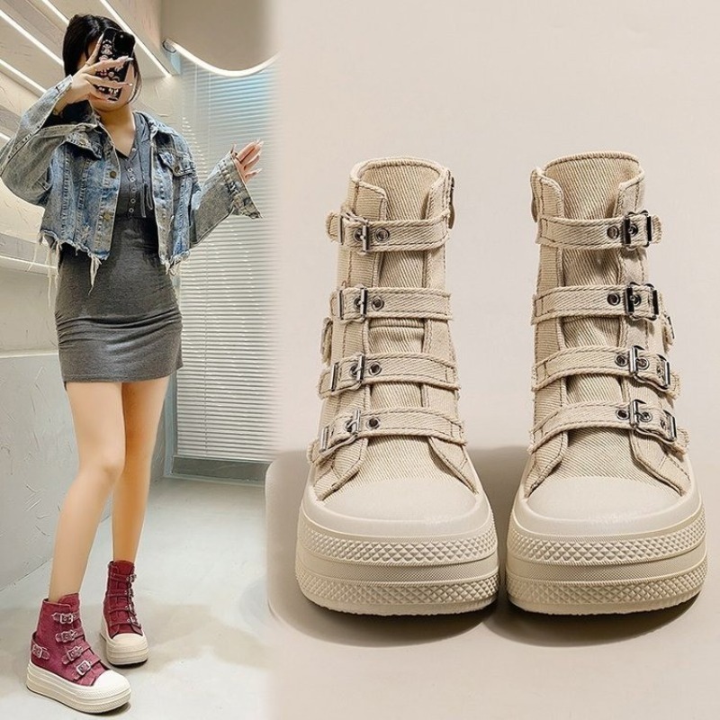 Sepatu Wanita Musim Semi dan M - Women'S Shoes Large ulasan dan harga