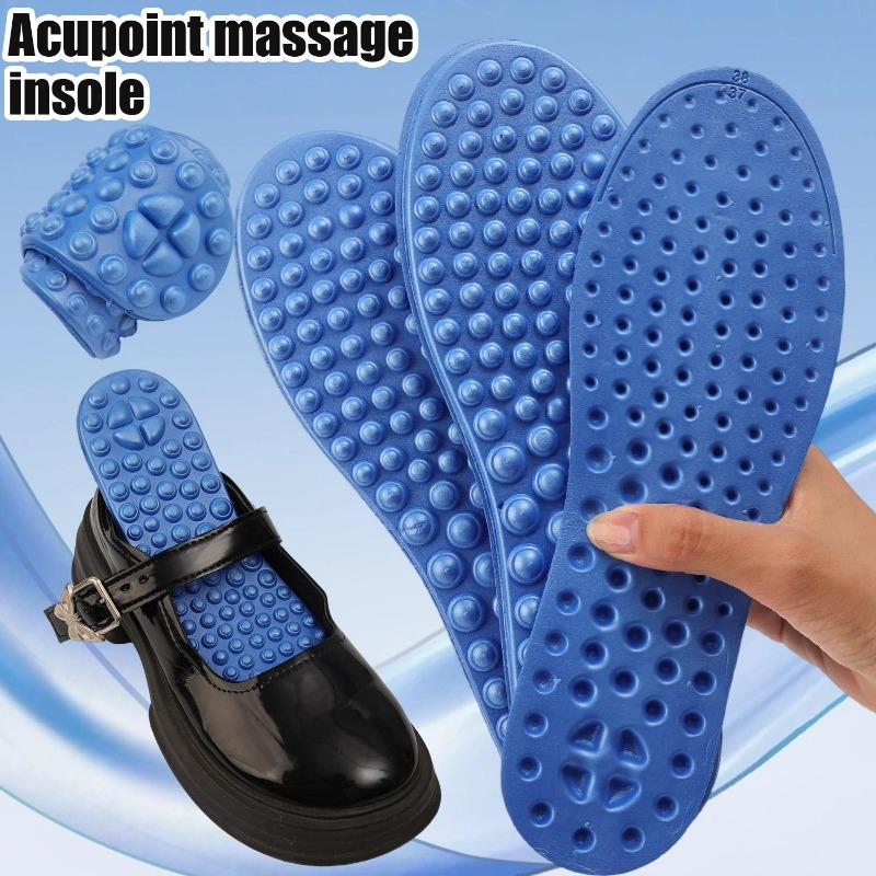 Sol Sepatu Pijat 5D untuk Mere - Women'S Shoes With Plantar Fasciitis ulasan dan harga