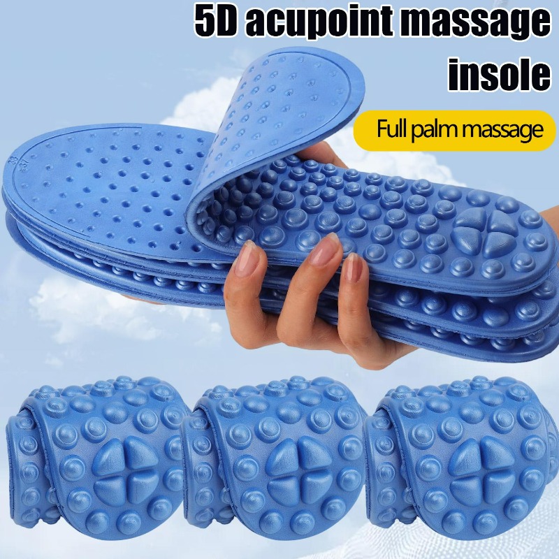 Sol Sepatu Pijat 5D untuk Mere - Women'S Shoes With Plantar Fasciitis ulasan dan harga