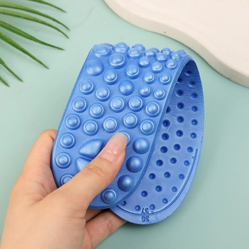 Sol Sepatu Pijat 5D untuk Mere - Women'S Shoes With Plantar Fasciitis ulasan dan harga