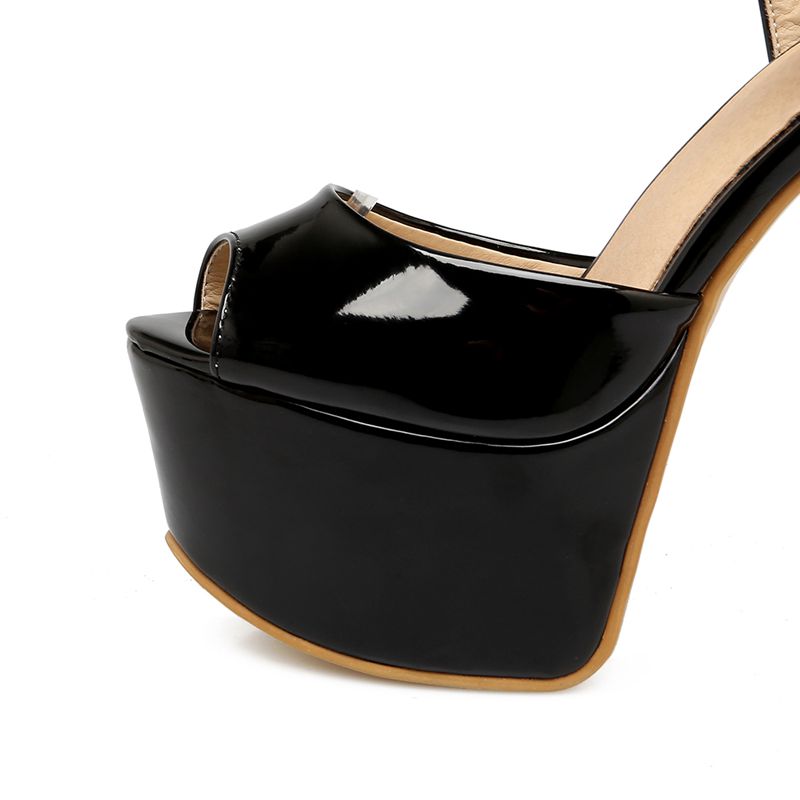REAVE CAT Sandal Wanita Modis  - Women'S Shoes Kitten Heels ulasan dan harga