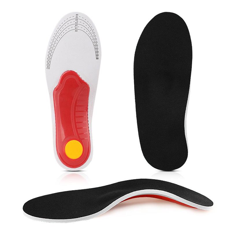 Sol Sepatu Premium Orthotic Hi - Women'S Shoes High Arch Support ulasan dan harga