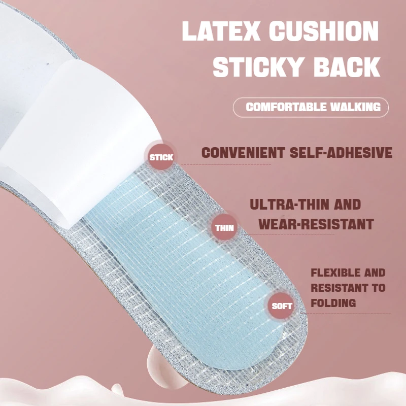 Sepatu kulit wanita, Sol dalam - Women'S Shoes With Plantar Fasciitis ulasan dan harga