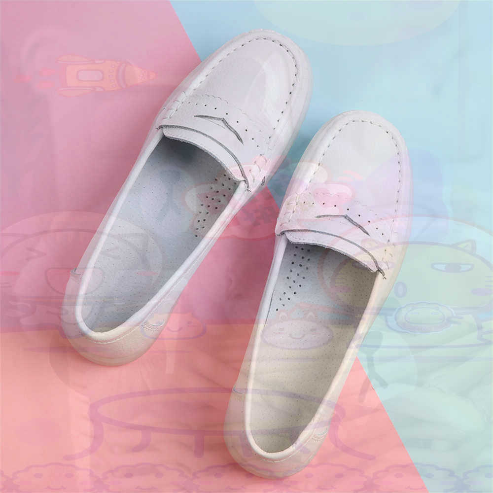 Moccasin Mengemudi Sepatu Rema - Women Shoes Types Name ulasan dan harga