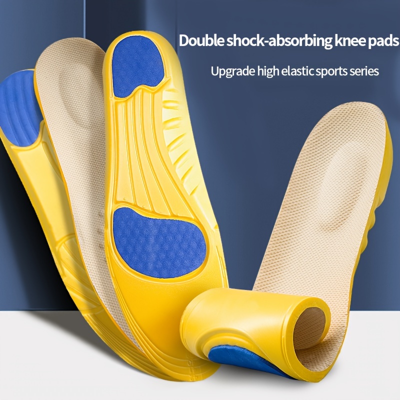 Sol Sepatu Olahraga untuk Kaki - Women'S Shoes With Plantar Fasciitis ulasan dan harga