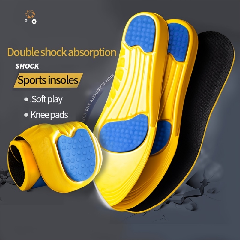 Sol Sepatu Olahraga untuk Kaki - Women'S Shoes With Plantar Fasciitis ulasan dan harga