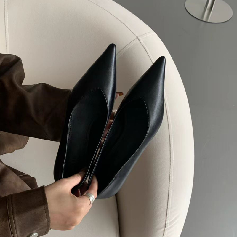 Sepatu Wanita SUOJIALUN Musim  - Women'S Shoes Large ulasan dan harga