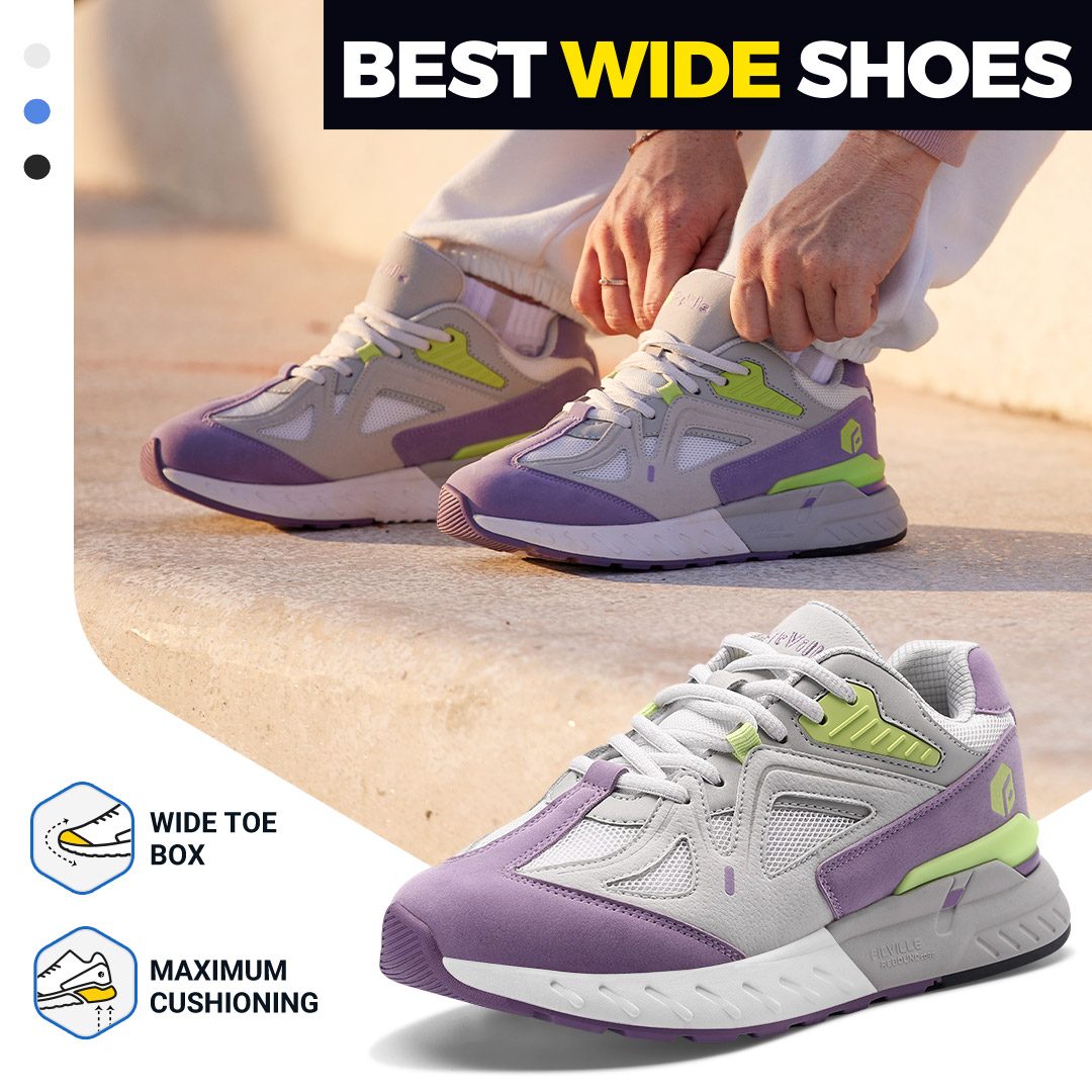 FitVille sepatu berjalan wanit - Women'S Shoes With Plantar Fasciitis ulasan dan harga