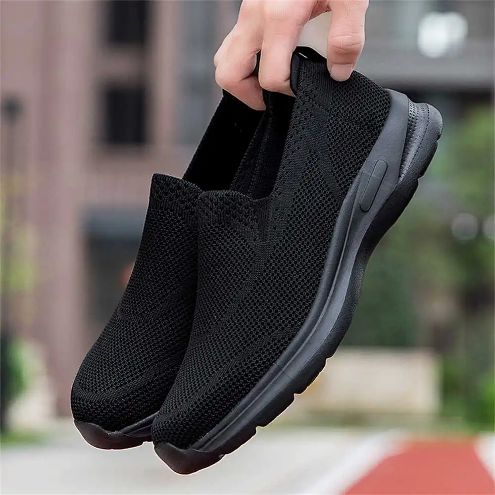 Tanpa renda jaring sepatu bot  - Women Shoes Types Name ulasan dan harga