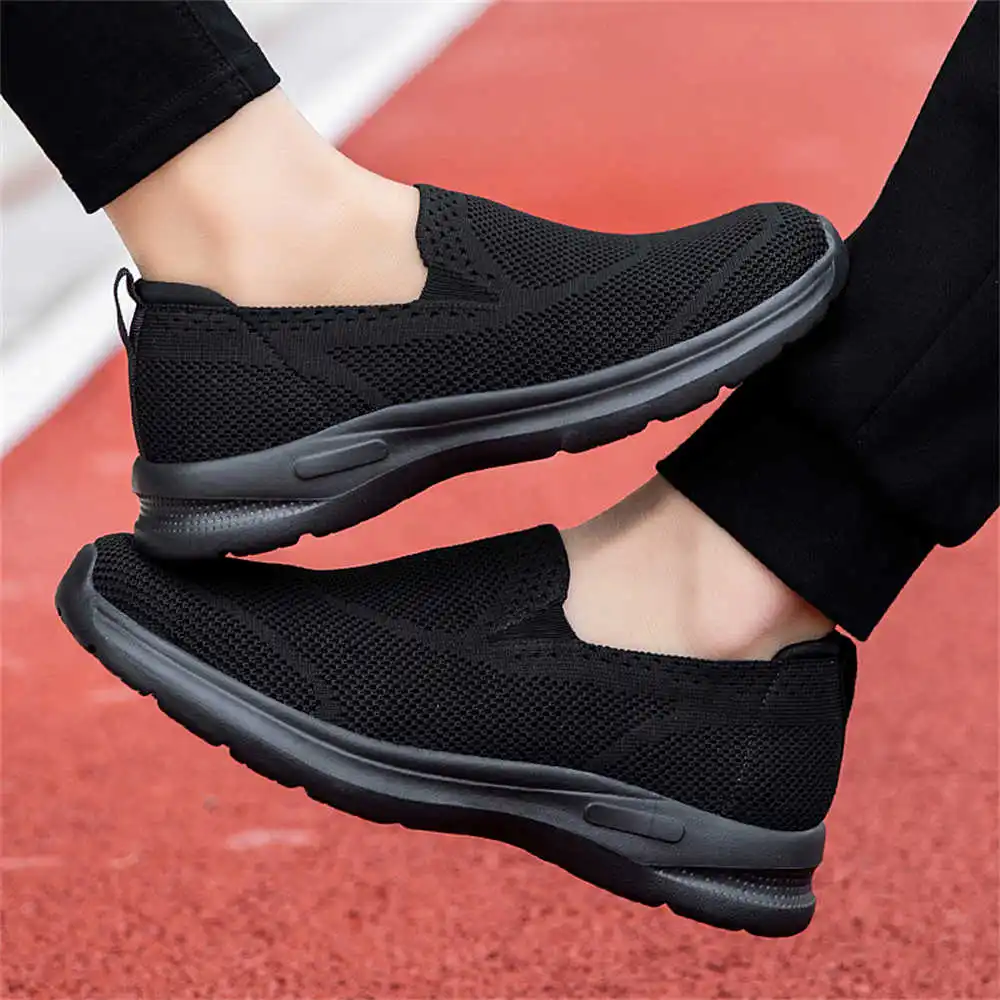Tanpa renda jaring sepatu bot  - Women Shoes Types Name ulasan dan harga