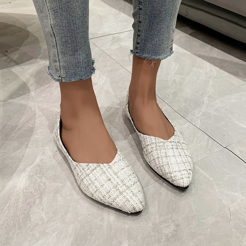 Sepatu Wanita Ukuran Besar Mod - Women'S Shoes Large ulasan dan harga
