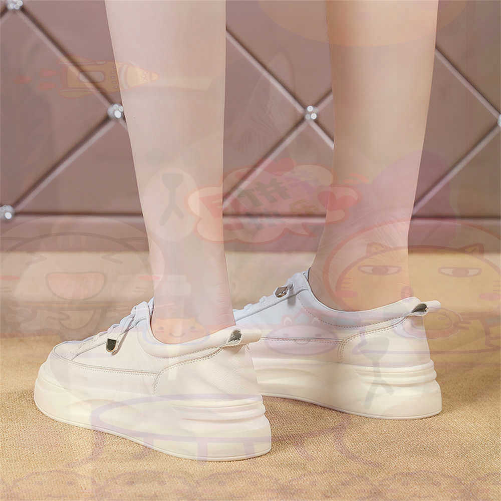 Sepatu Pantofel Chunky Berenda - Women Shoes Types Name ulasan dan harga