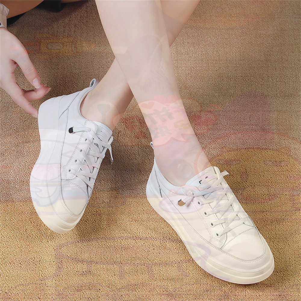Sepatu Pantofel Chunky Berenda - Women Shoes Types Name ulasan dan harga