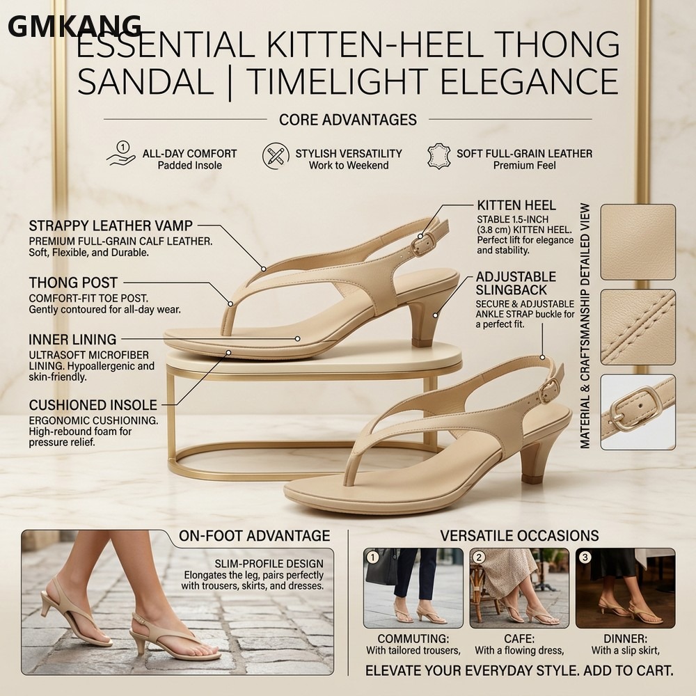 Sandal Wanita dengan Ujung Ber - Women'S Shoes Kitten Heels ulasan dan harga