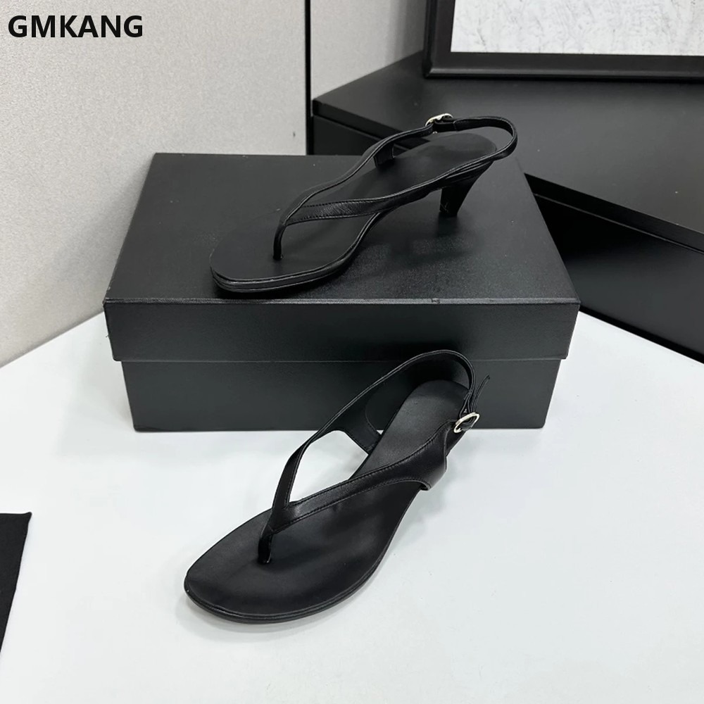 Sandal Wanita dengan Ujung Ber - Women'S Shoes Kitten Heels ulasan dan harga