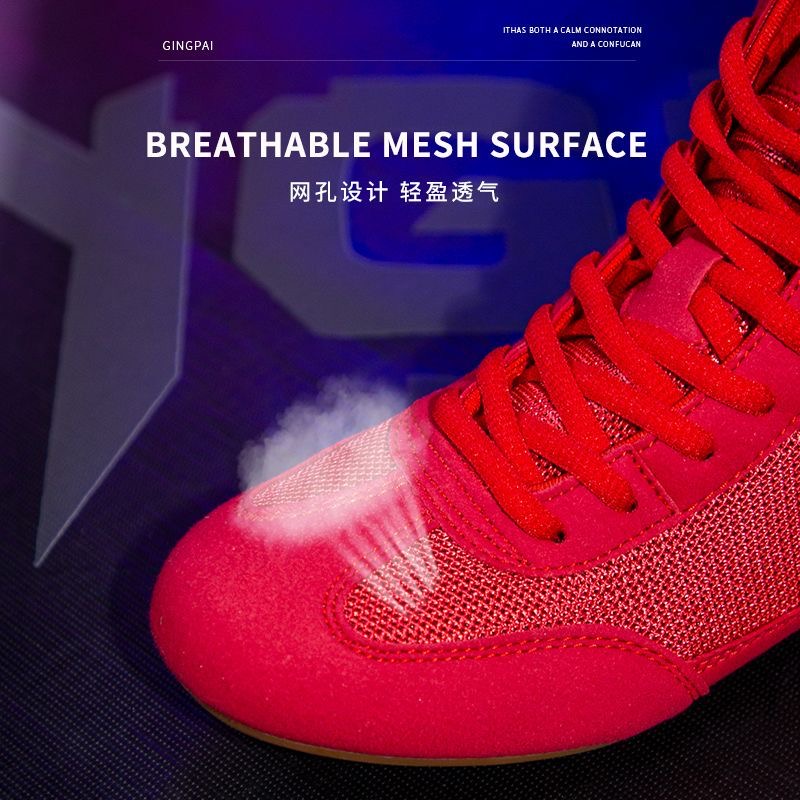 Sepatu Tinju Profesional untuk - Women'S Shoes Vs Men'S ulasan dan harga