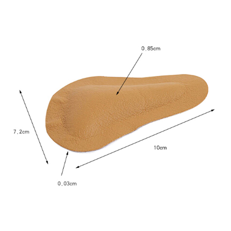 1 Pasang Sol Kaki Depan Penduk - Women'S Shoes High Arch Support ulasan dan harga