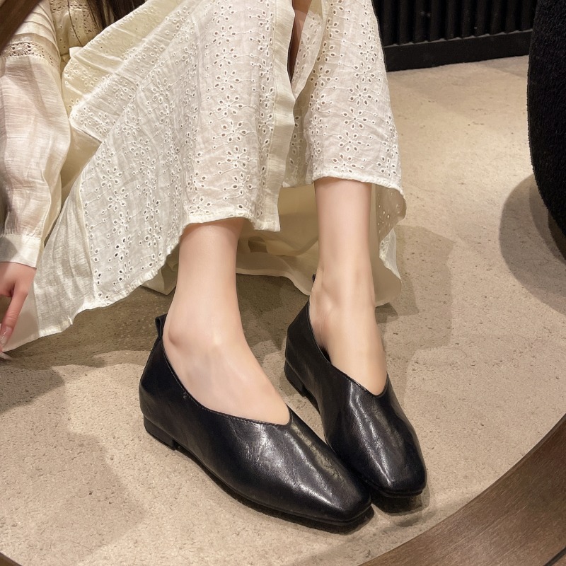 Sepatu Wanita Musim Gugur Ukur - Women'S Shoes Large ulasan dan harga