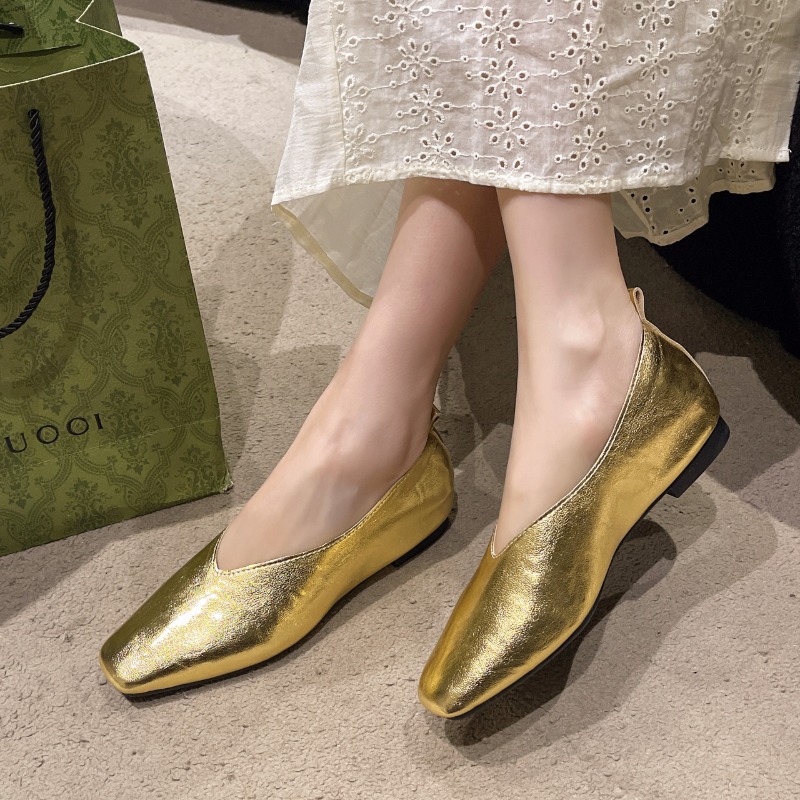 Sepatu Wanita Musim Gugur Ukur - Women'S Shoes Large ulasan dan harga