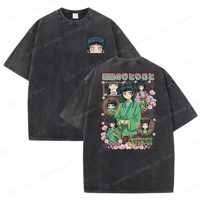 Kaos Anime Musim Panas 2026 Th - Women'S Shoes For Crews ulasan dan harga