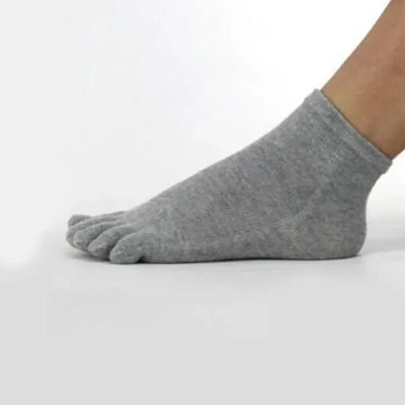 Kaus kaki lari berjari untuk p - Women'S Shoes For Crews ulasan dan harga