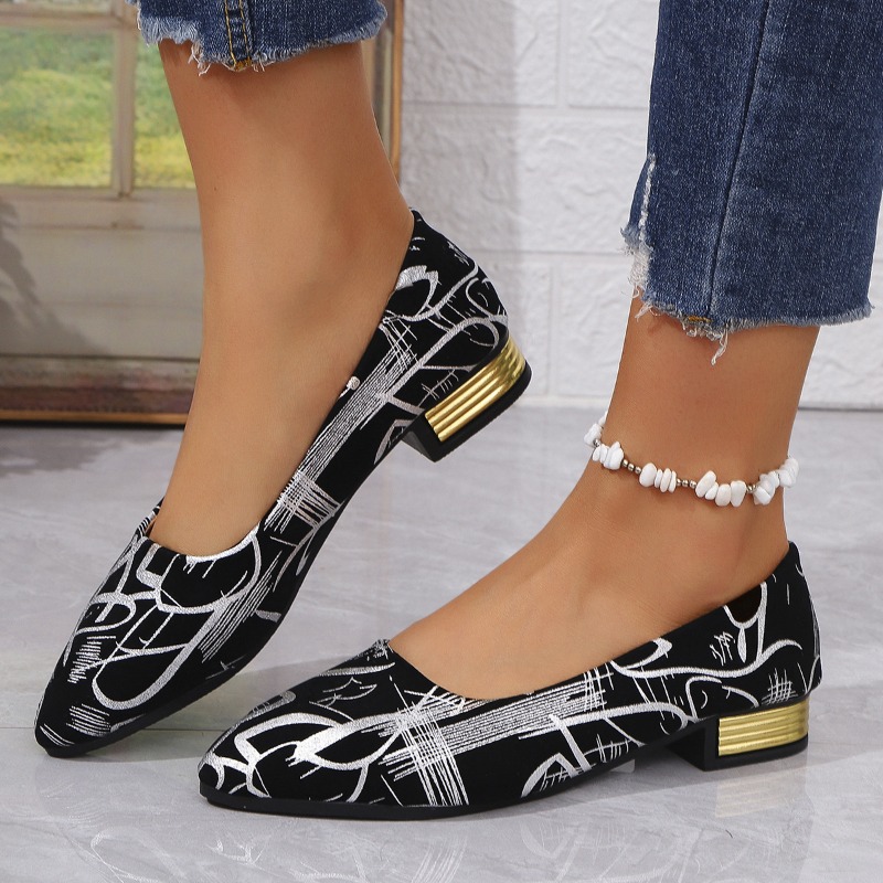 Sepatu Wanita Ukuran Besar, Ha - Women'S Shoes Large ulasan dan harga