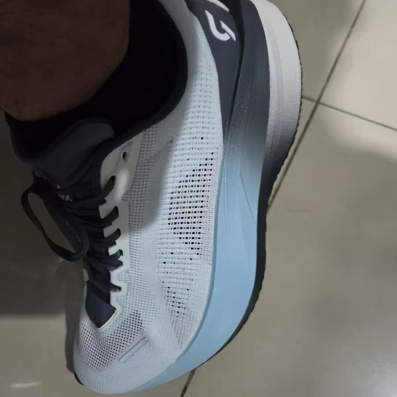 Sepatu Lari DYNAFISH Xiao Nian - Women'S Shoes Vs Men'S ulasan dan harga